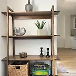 Stylische Designwohnung Direkt Am Schloss Mit 80 M2 Appartamento Bruchsal