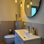 Stylische Designwohnung Direkt Am Schloss Mit 80 M2 Bruchsal