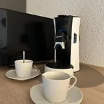 Stylische Designwohnung Direkt Am Schloss Mit 80 M2 * Bruchsal