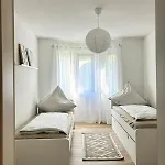 Appartamento Stylische Designwohnung Direkt Am Schloss Mit 80 M2 Bruchsal