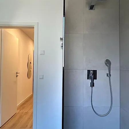Stylische Designwohnung Direkt Am Schloss Mit 80 M2 Bruchsal