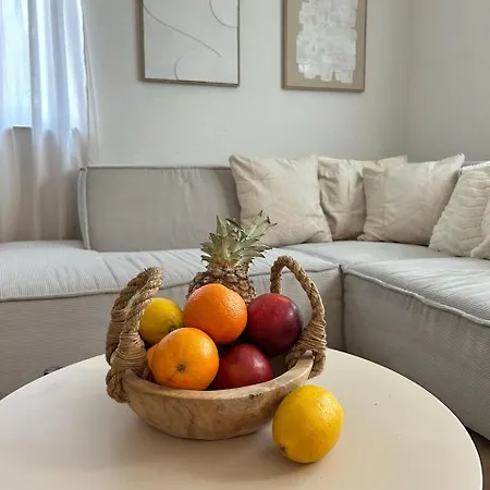 Stylische Designwohnung Direkt Am Schloss Mit 80 M2 Apartment Bruchsal
