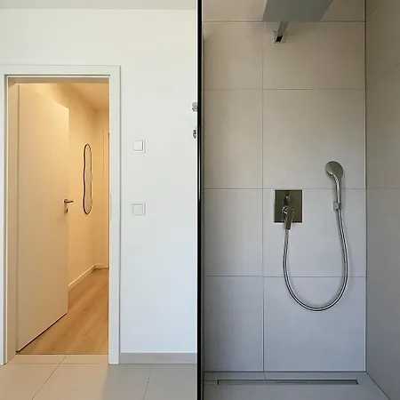 Apartment Stylische Designwohnung Direkt Am Schloss Mit 80 M2 Bruchsal