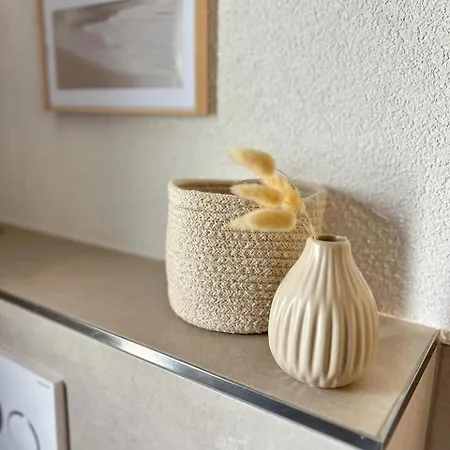 Stylische Designwohnung Direkt Am Schloss Mit 80 M2 Bruchsal