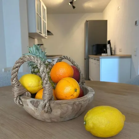 Apartment Stylische Designwohnung Direkt Am Schloss Mit 80 M2