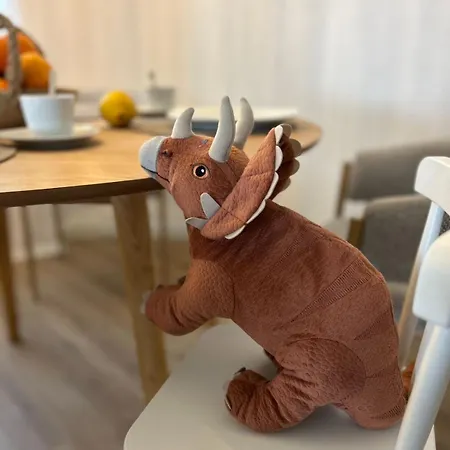 Stylische Designwohnung Direkt Am Schloss Mit 80 M2 Apartament Bruchsal
