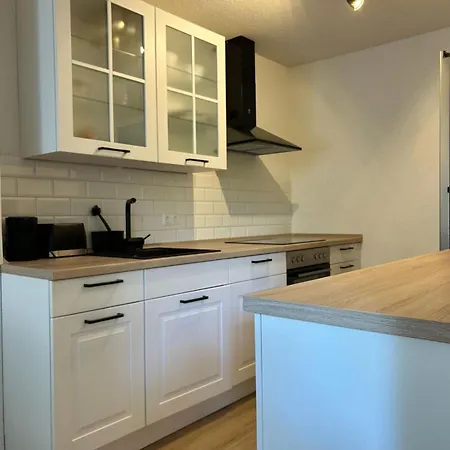 Stylische Designwohnung Direkt Am Schloss Mit 80 M2 Bruchsal