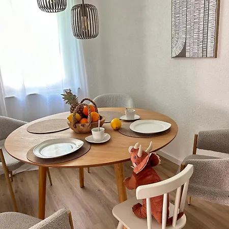 Apartment Stylische Designwohnung Direkt Am Schloss Mit 80 M2